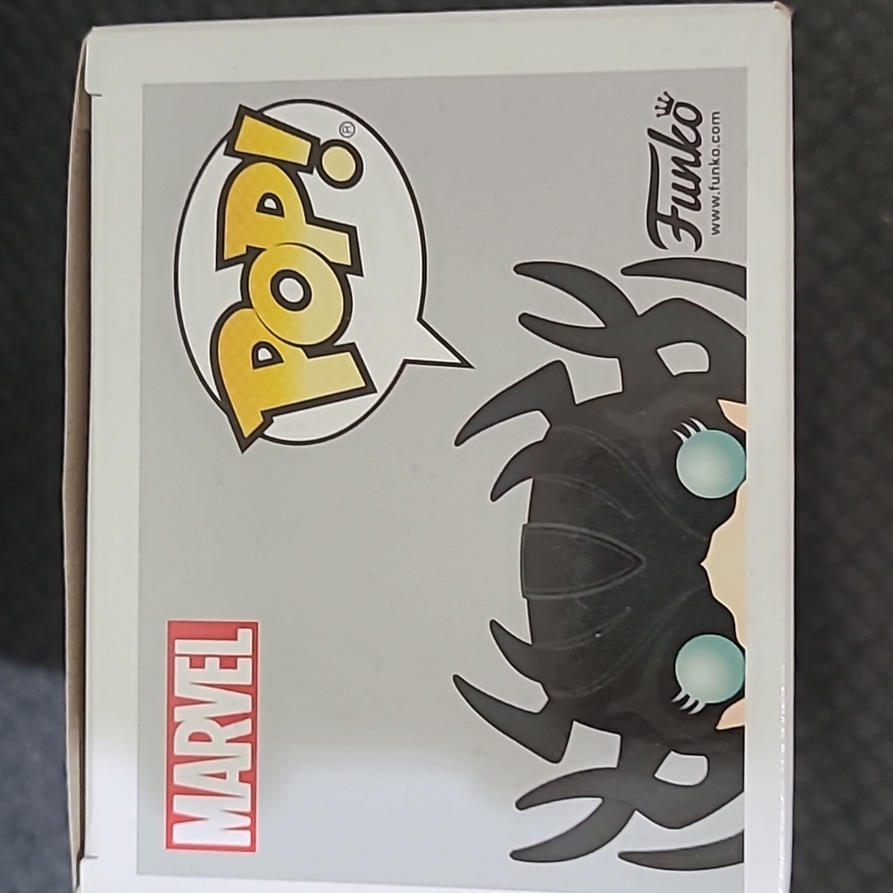 Thor Ragnarok : Hela - Picture 2 of 3